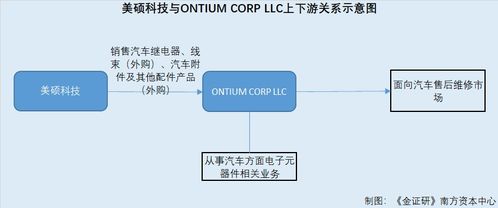 美硕科技 神秘境外直销客户隐秘交易两千万，在线数据处理与交易处理业务迷雾重重